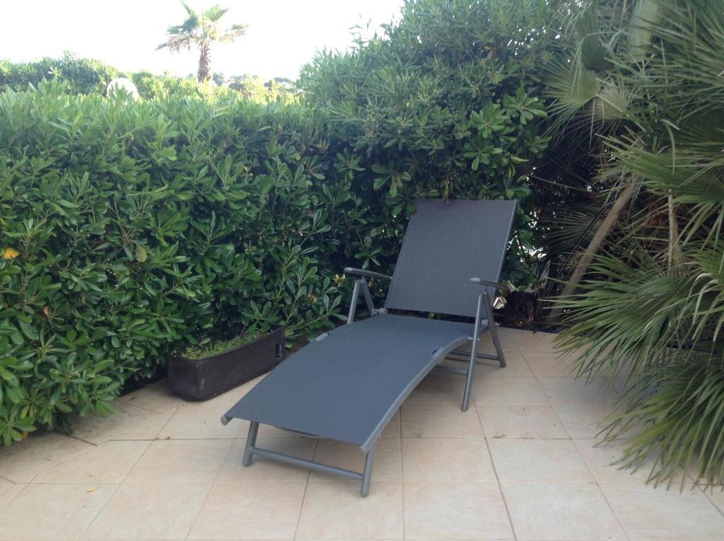 Hotel La Caravelle Frejus Exterior photo