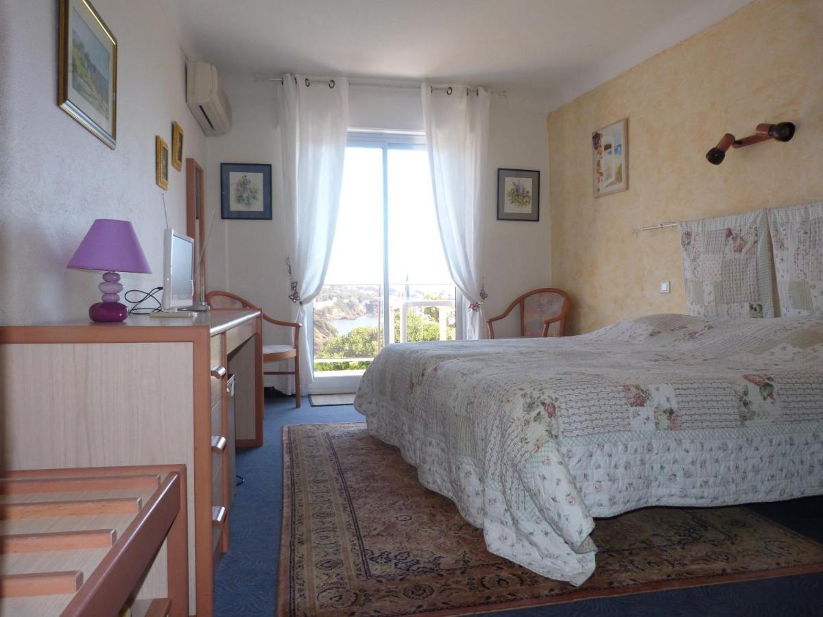 Hotel La Caravelle Frejus Room photo